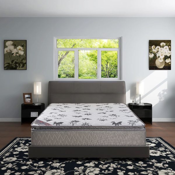 Oakland Bonnell Mattress