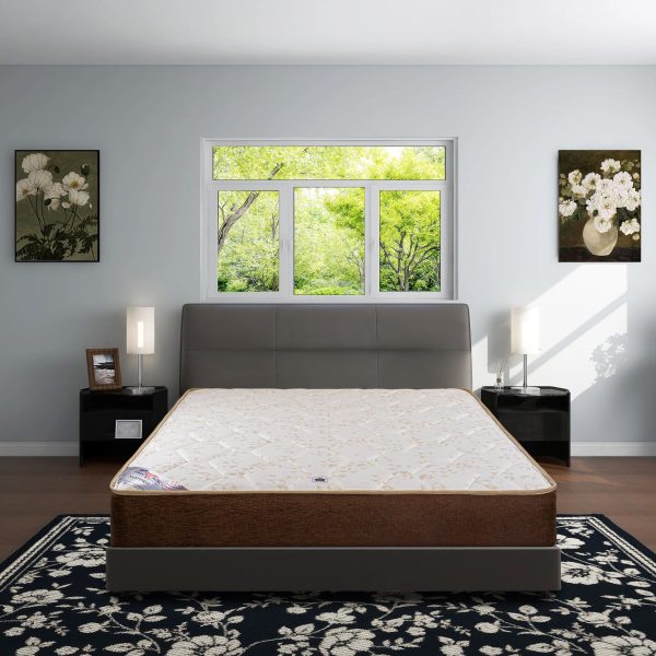 Sanford Bonnell Spring Mattress