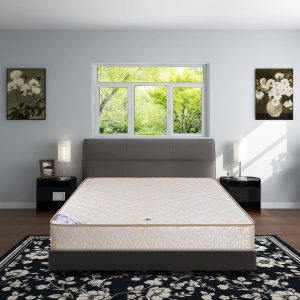 Concord Bonnell Spring Mattress