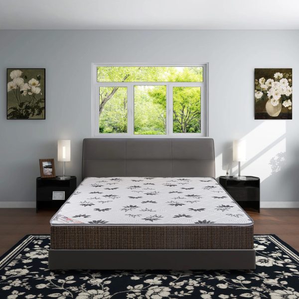 Lexington Foam Mattress