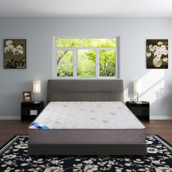 Toronto Pocketed Mattress