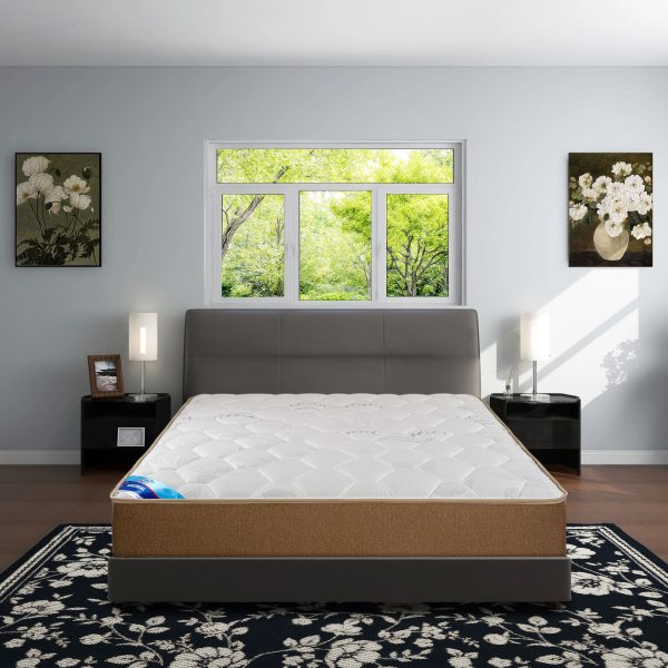 Montreal Pocket Mattress