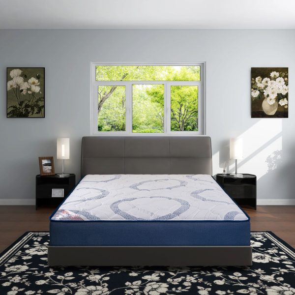 Kingston Pocket Mattress